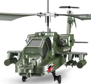 Syma S109G 3.5 Channel RC Helicopter/ New Sealed - Picture 1 of 7