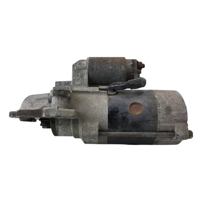 FORD Ranger Wildtrak 4x4 Mk3 FL Tdci 2018 Starter Motor  AB3911000BA - Image 1 of 4