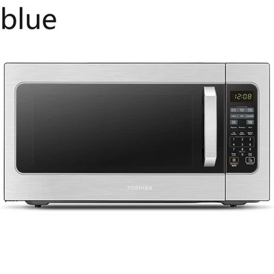 Microondas de encimera grande Toshiba ML-EM62P (SS) con sensor inteligente oferta especial Foto 1 de 4