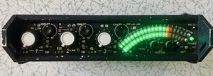 Sound Devices 302 field mixer in Petrol PSDMB 302 Audio Production Bag. - Bild 1 von 15