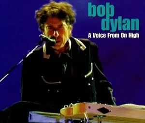 BOB DYLAN / A VOICE FROM ON HIGH (3CD) NEW - Imagen 1 de 2