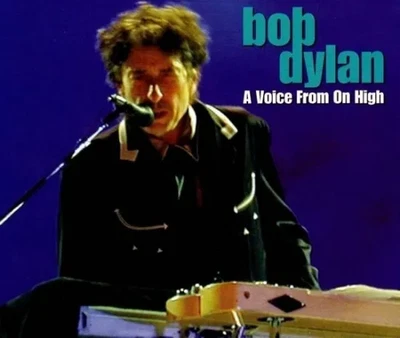 BOB DYLAN / A VOICE FROM ON HIGH (3CD) NEW Foto 1 de 2