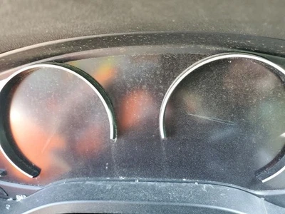 Grupo de velocímetro analógico MPH compatible con BMW X3 1775050 19-21 Foto 1 de 4