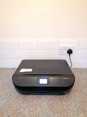 🖨️HP Envy 5020 Wireless All‑in‑One Inkjet Printer – Print, Scan, Copy, Duplex - Image 1 of 4