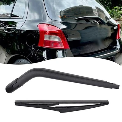 Rear Wiper Rocker Arm for Toyota For Yaris 1999 2005 for Reliable Visibility - Image 1 of 4