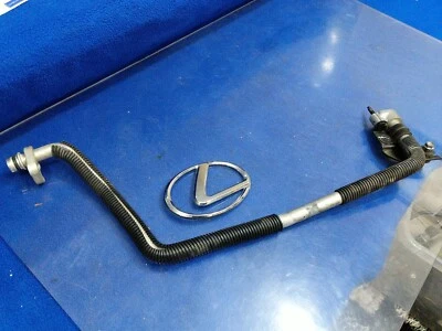 Tubo de succión de manguera de aire acondicionado Lexus GS450H 2007 2008 2009 2010 2011 88707-30820 Foto 1 de 4