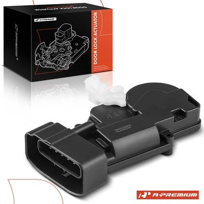 Actuador de Cerradura de Puerta Delantera Derecha para Toyota Avalon Sequoia Solara Tundra 1999-2007 Foto 1 de 4