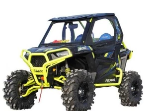 SuperATV 3'' Lift Kit for Polaris RZR S 1000 (2016+) - 100% Bolt On! - Picture 1 of 6