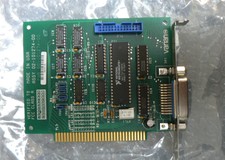 VARIAN ASSY 02-101274-00 GPIB Card