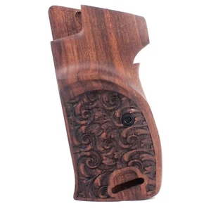 Sig P210 P 210 Grips - Picture 1 of 1