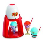 Jelly Belly Electric Snow Cone Maker Ice Shaver Machine Brand New
