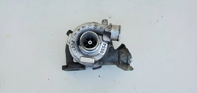 Jeep Liberty Limited 2005 2006 2,8 turbocompresor conjunto turbo/35242112G Foto 1 de 4