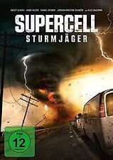 Supercell - Sturmjäger von Capelight Pictures | DVD | Zustand neu