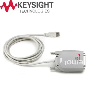 New In Box HP Keysight Agilent 82357B USB-GPIB Interface High-Speed USB 2.0 - Picture 1 of 5
