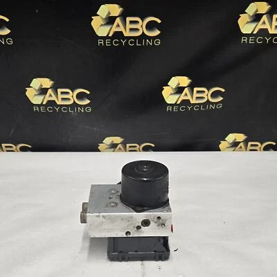 Conjunto de bomba de freno antibloqueo ABS Lincoln LS 2000-2002 3,0 L Foto 1 de 4