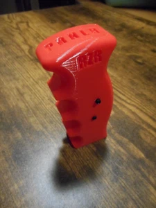 POLARIS RZR 900 1000 RANGER UTV SxS PISTOL GRIP SHIFT KNOB SHIFTER HANDLE LEVER - Picture 1 of 18