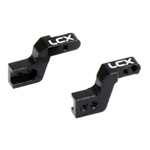 LCX Aluminum Front Bumper Mount for Axial SCX24 Power Wagon JLU Wrangler - Picture 1 of 4