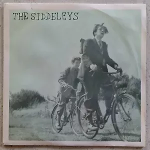 The Siddeleys – What Went Wrong This Time? - Rare Original Ex Con 1987 7" - Picture 1 of 4