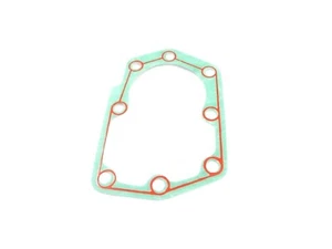 Gasket Hydraulic Control Valve Assembly For Mahindra Tractor 005555283R3 #20-34 - Picture 1 of 6