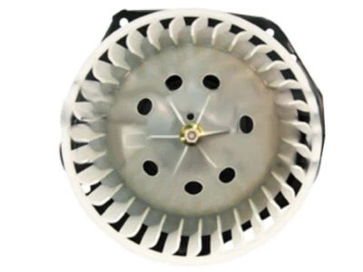 Motor de soprador HVAC Chevrolet Corvette 1989 84691YD 5.7L V8 - Imagem 1 de 2