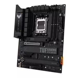 For ASUS TUF GAMING X670E-PLUS WIFI Motherboard DDR5 AMD X670 AM5 ATX Mainboard - Picture 1 of 3
