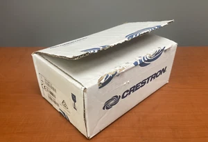 Interfaz DALI de 2 canales Crestron DIN Rail DIN-DALI-2 - Imagen 1 de 6