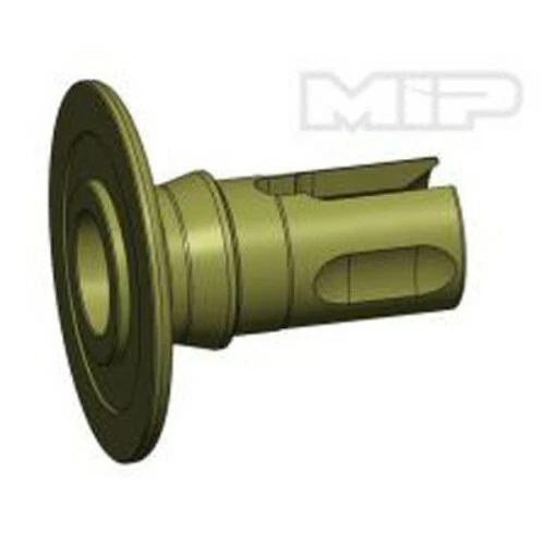 MIP Bi-Metal Pucks Aluminum Female Diff Hub ( PR Racing PR S1 ) MIP14259 - Image 1 of 1