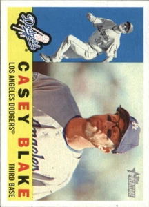 B4585- 2009 Topps Heritage BB #s 295-630 +Rookies -You Pick- 15+ FREE US SHIP - Picture 1 of 454