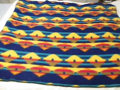 southwestern blanket - Image 1 of 3