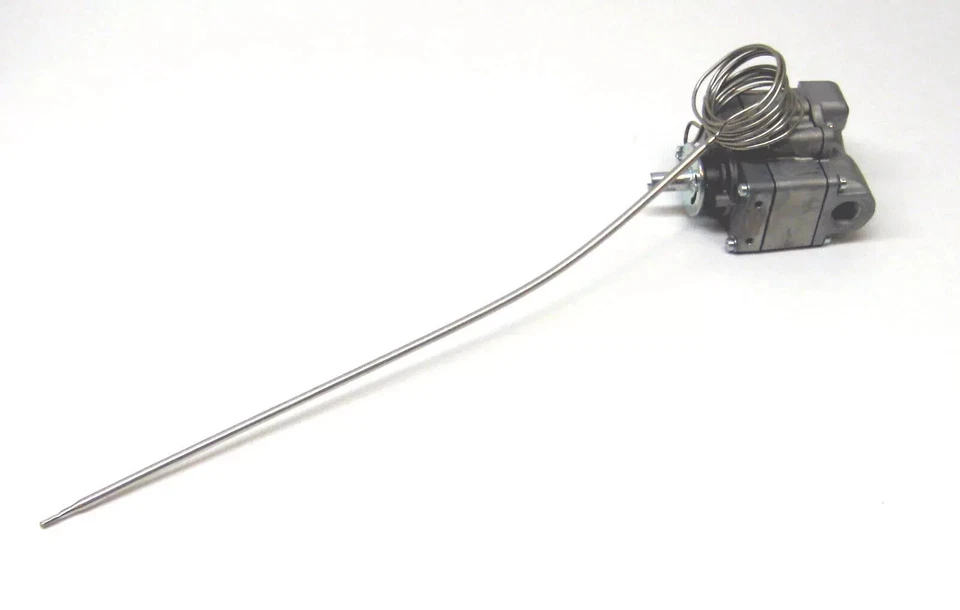 Termostato FDO-1, 3/16 X 14-3/4, 54 para Vulcan Hart - Parte # 407522-1 - Imagem 1 de 1