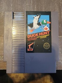 Duck Hunt (1985)
