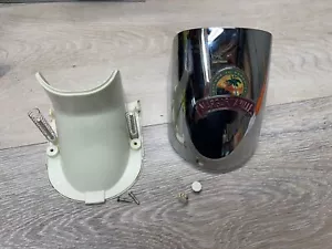 Batidora de bebidas Margaritaville DM0500 cubierta para conducto de hielo Asbly OEM piezas de repuesto - Imagen 1 de 6