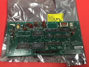 Zebra - E-310F - Scheda PCB logica principale - NUOVO - Foto 1 di 3