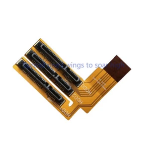 NEW FOR DELL Alienware M18X R1 R2 Hard Drive Cable (R1 OR R2) LF-8323P - Afbeelding 1 van 2