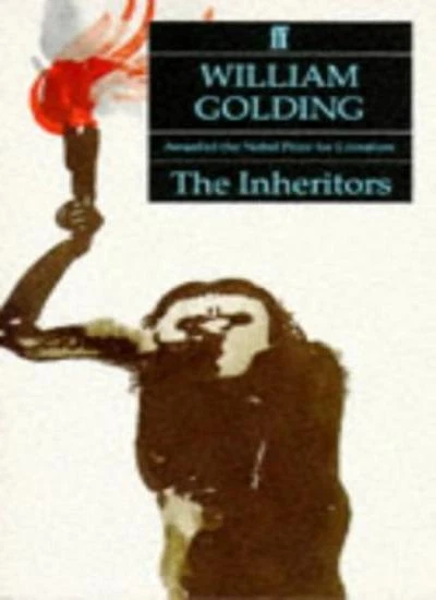 The Inheritors By William Golding. 9780571070022 - Image 1 of 1