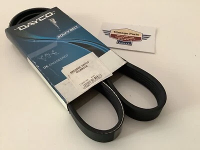 LEXUS RX II courroie DAYCO 6PK1040  - Photo 1/2