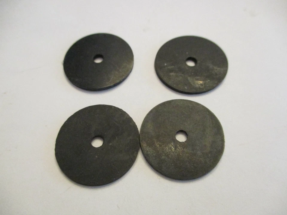 NUEVA LAVADORA DE GOMA PIONEER Foto 1 de 1