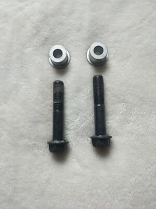 Honda cb1000r sc60 Motorschrauben - Bild 1 von 4