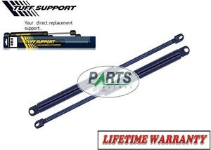 2x Rear Liftgate Trunk Tuff Support Set Lift Strut Shock Fit Tailgate Dodge