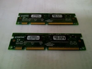 Cisco 128MB 2600XM Router Memory Upgrade MEM2600XM-128.30 day warranty Real time - Picture 1 of 1