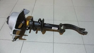 Audi A5 8T Shock Strut Shock Absorber Front Left 18Km 8K0413031BE - Picture 1 of 9