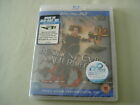 RESIDENT EVIL: AFTERLIFE 3D new UK Blu-ray 3D (2D & 3D Versions) Milla Jovovich