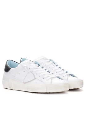 scarpe uomo sneakers Philippe Model - Immagine 1 di 4