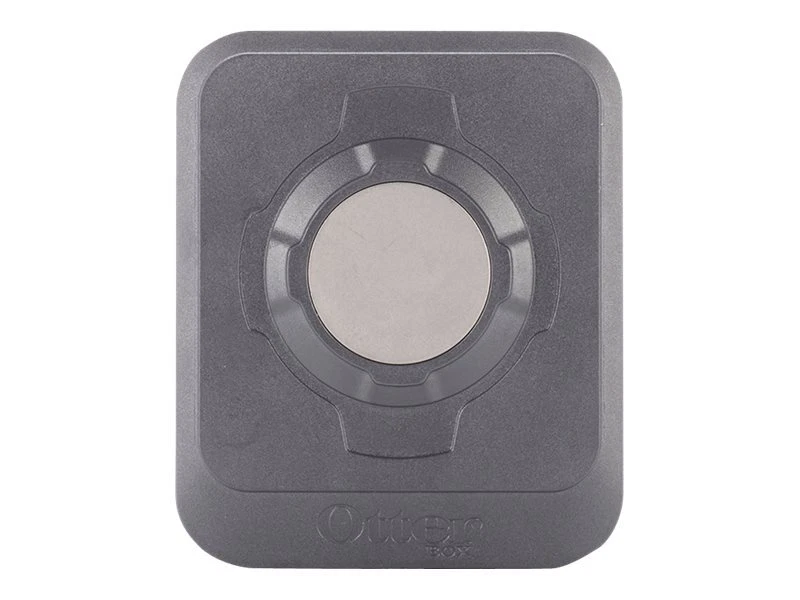 Genuine OtterBox Agility 360 Viewing Wall Mount for Apple iPad - Charcoal 922ga