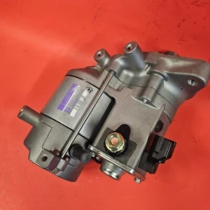 2016 TO 2023 Toyota tacoma V6 3.5Liter Starter Motor Reman By Ace Alternators - Picture 1 of 8