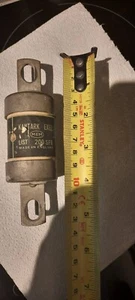 MEM 200A SICHERUNG HRC Industriesicherung 200 Amp - EXEL BS88 KANTARK - Bild 1 von 3