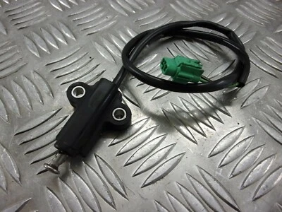 Suzuki GSXS 1000 F 2017 side stand switch 2016 > 2020 WB - Image 1 of 2