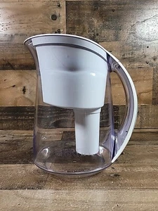 Brita Water Filtration Pitcher Model OB48 OB03 Needs Filter Sensor Replacement - Picture 1 of 8
