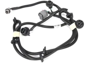 AC Delco 51QY51Z Right Tail Light Harness Fits 2014-2015 GMC Sierra 1500 - Picture 1 of 1