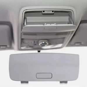 Sunglasses Case Storage Box Holder For Skoda Superb Yeti Seat Alhambra VW Sharan - Picture 1 of 11